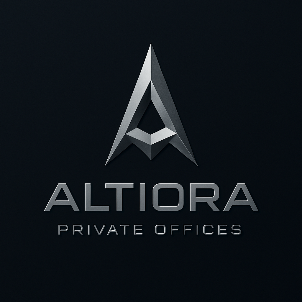 Altiora Logo